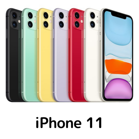iPhone11