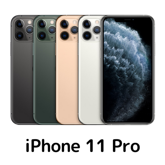iPhone11 Pro