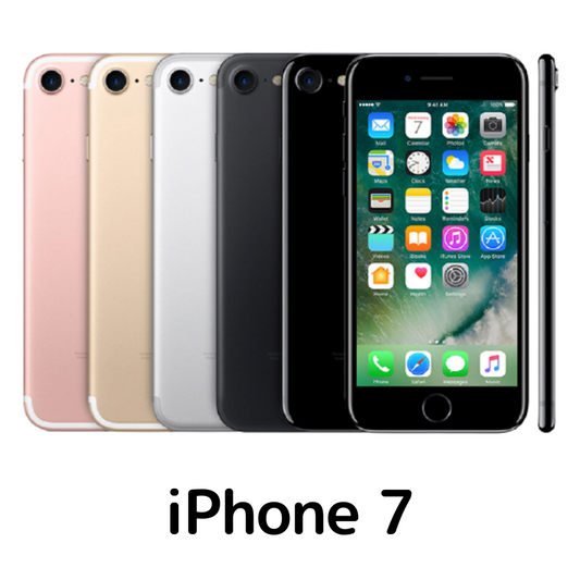 IPhone7