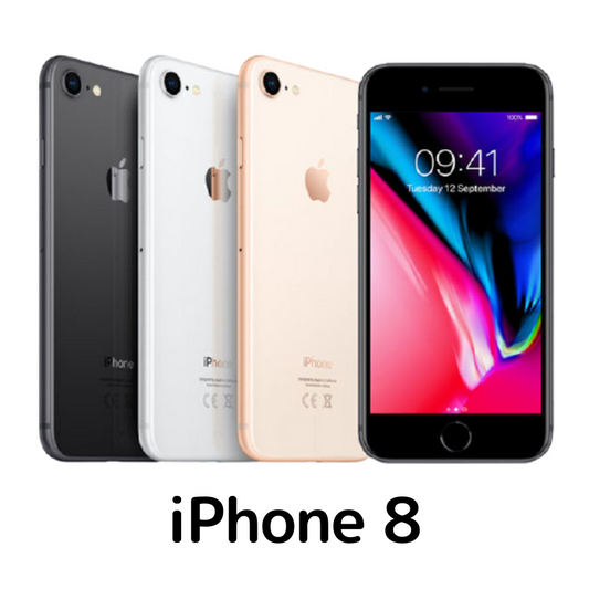 IPhone8