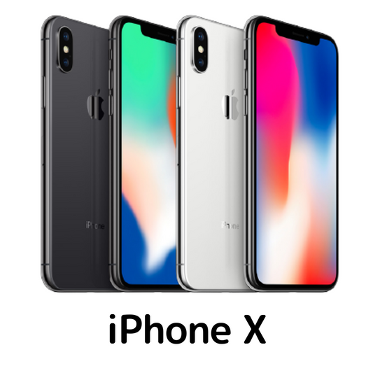 iPhoneX